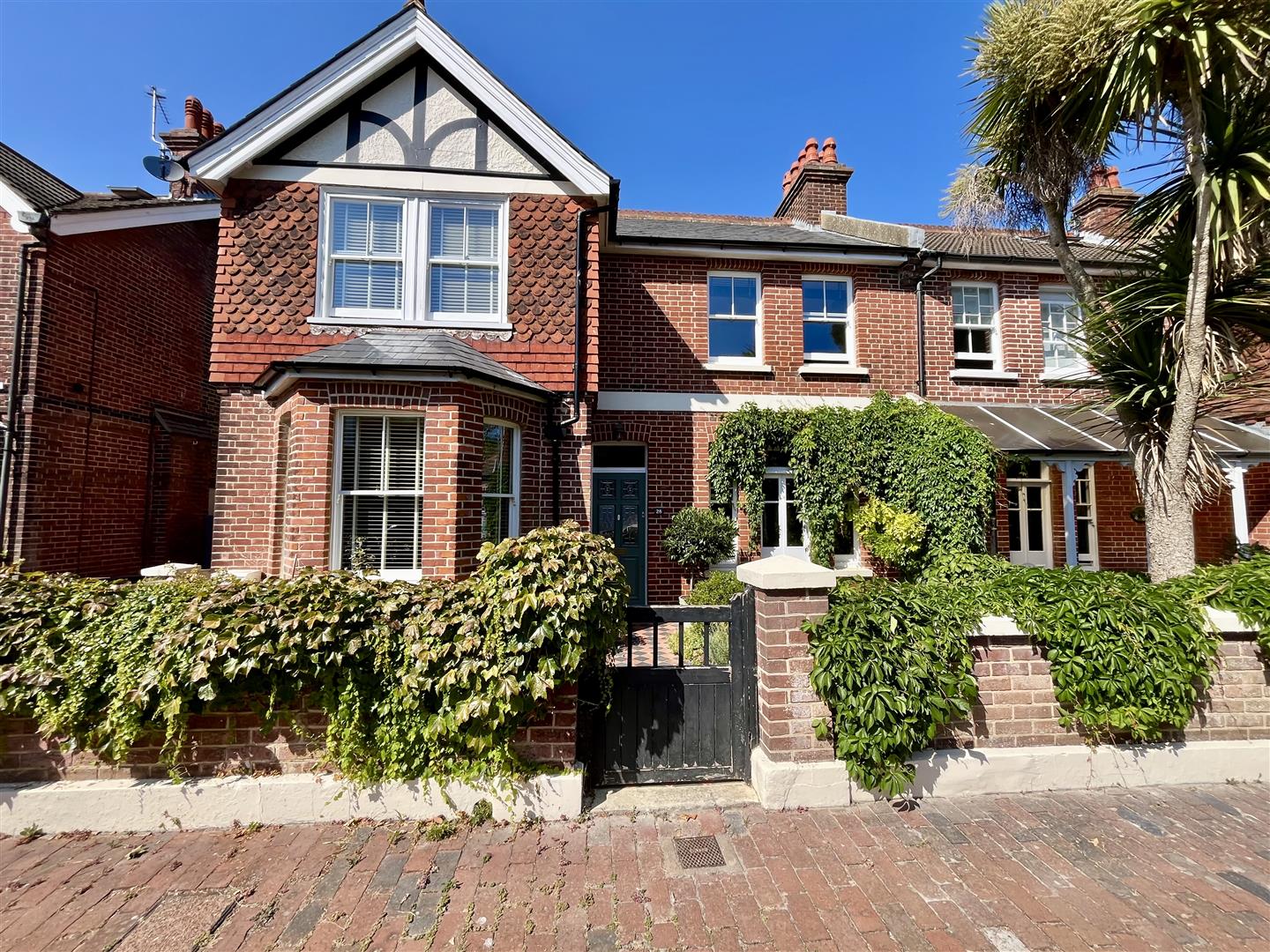 Mayfield Place, Eastbourne